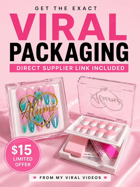 Viral Packaging Direct Links