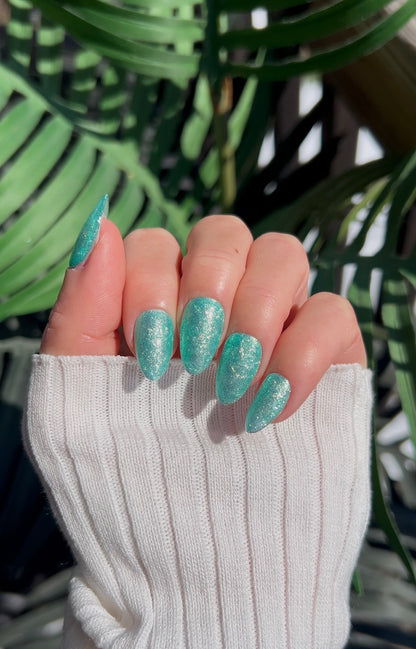 Ocean Pearl