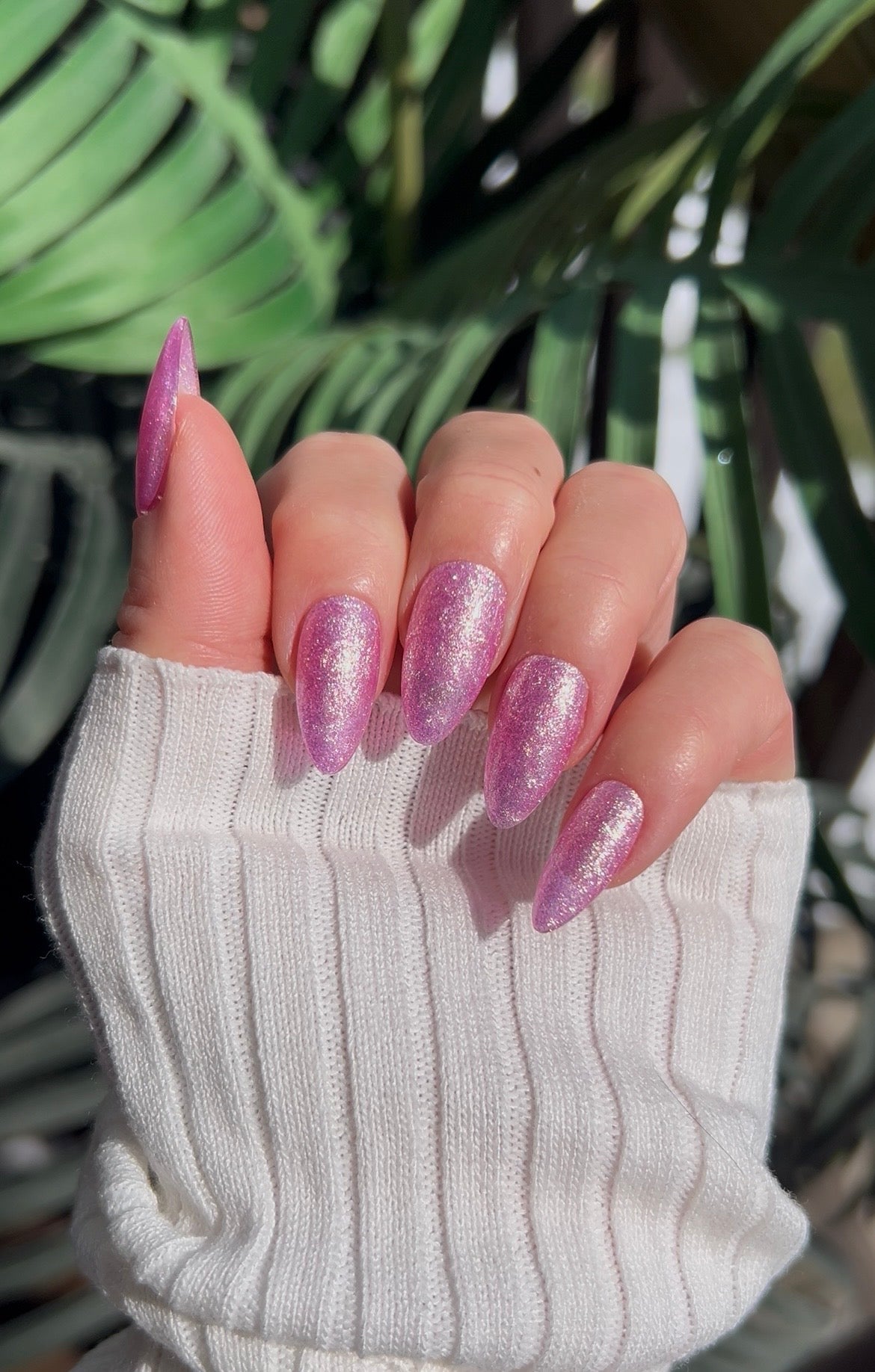 Rose Pearl