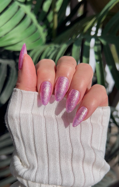 Rose Pearl