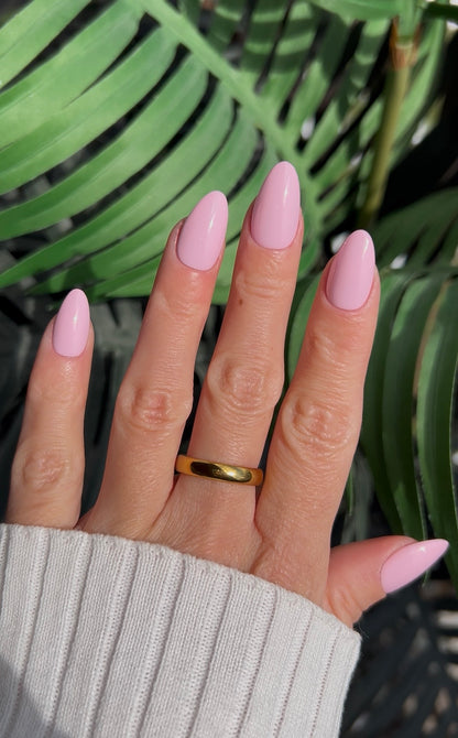 Perfect Pink