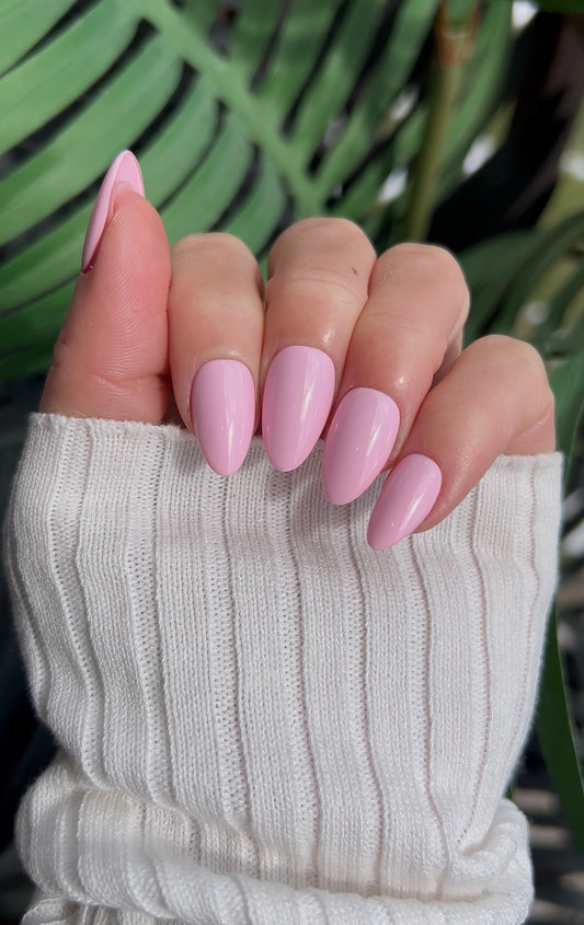 Perfect Pink
