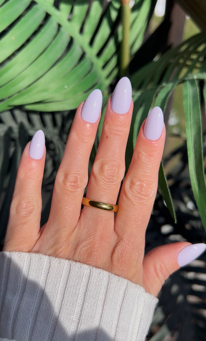 Soft Lilac