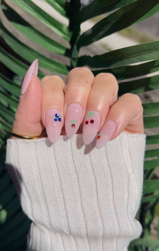 Fruity Cutie