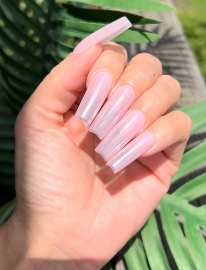 Glaze Baby
