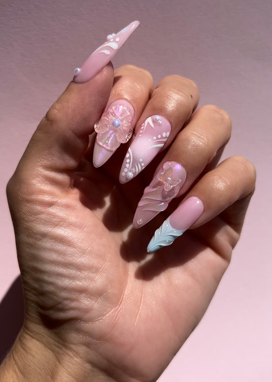 Fairy Grl