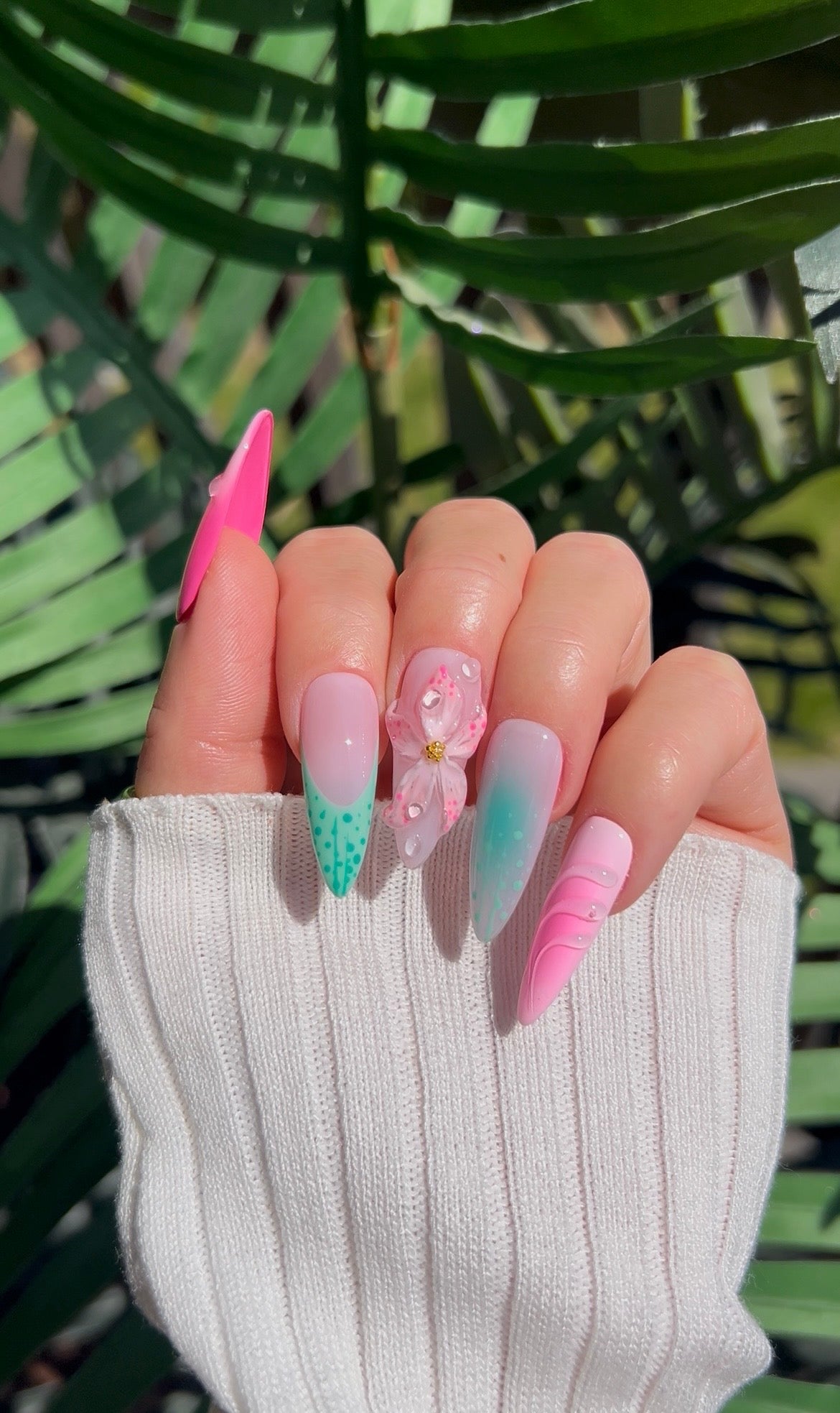 Lilly