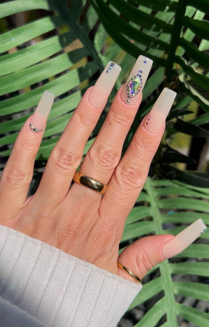 Diamond Veil