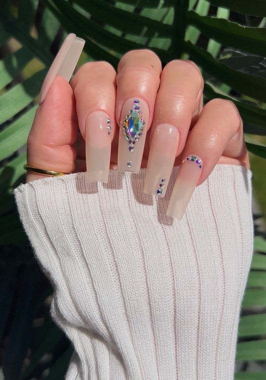 Diamond Veil