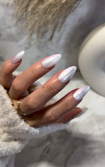 Crystal aura