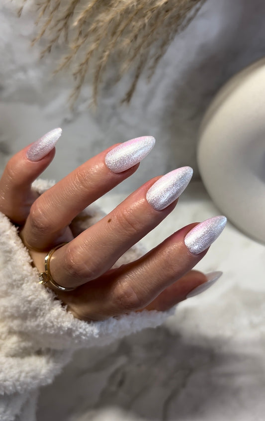 Crystal aura