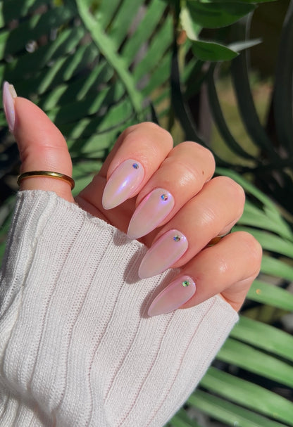 Blush Radiance