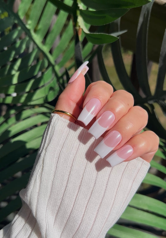 Glazed 90s french