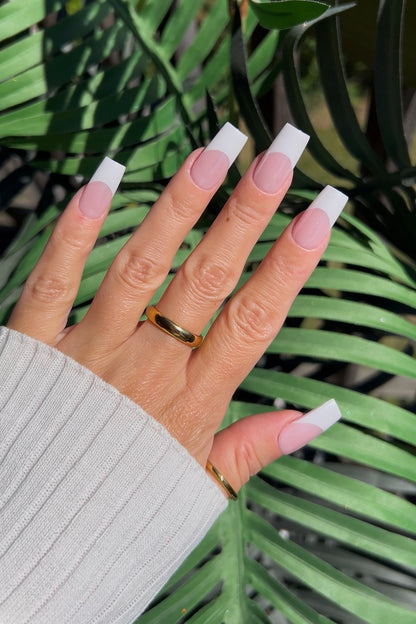 Glazed 90s french