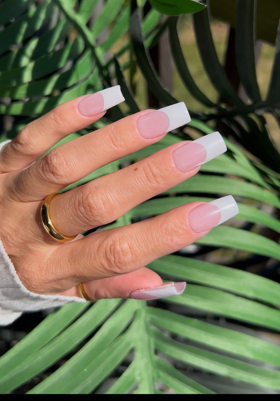 Glazed 90s french