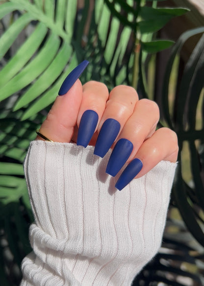 Denim blue