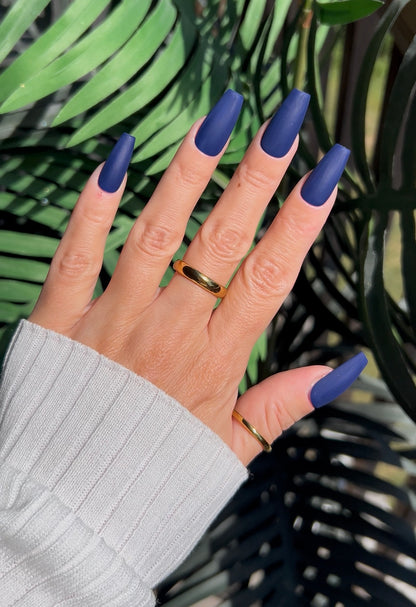 Denim blue