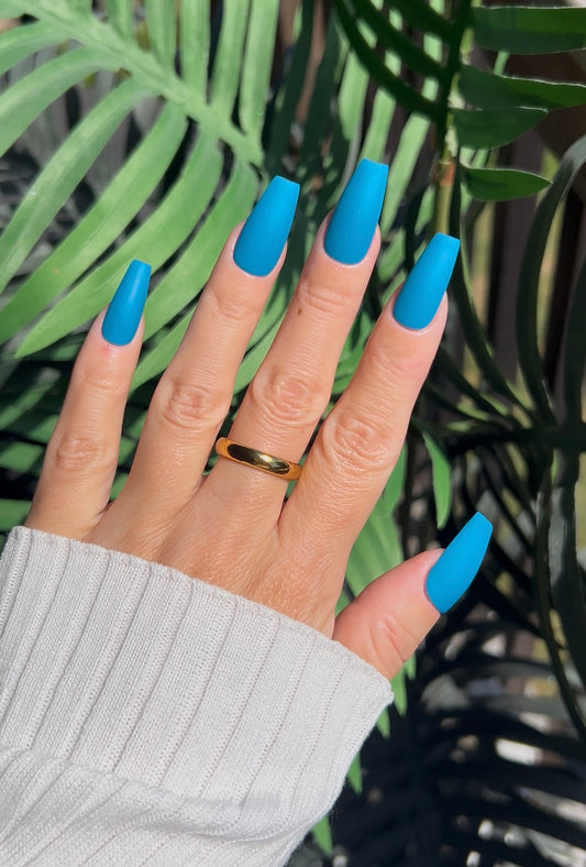 Turquoise