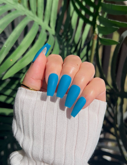 Turquoise