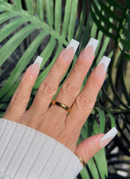Nude french