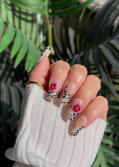 Tropic Muse