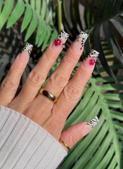 Tropic Muse