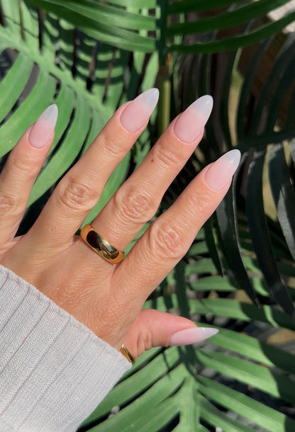 Milky Pink