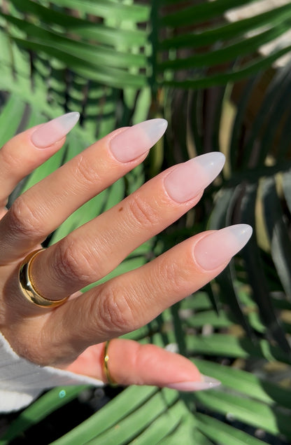 Milky Pink