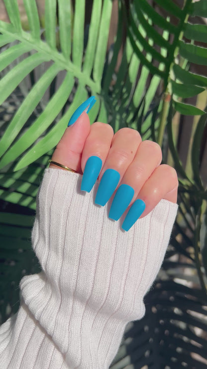 Turquoise