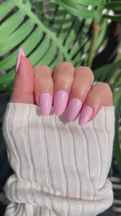 Perfect Pink