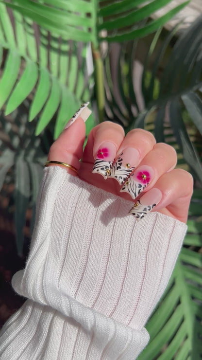 Tropic Muse