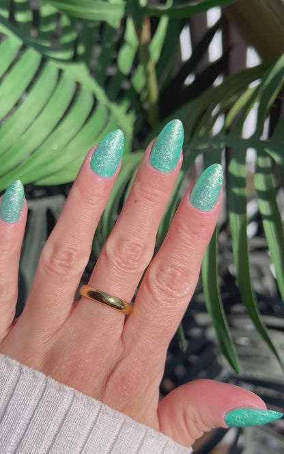 Ocean Pearl