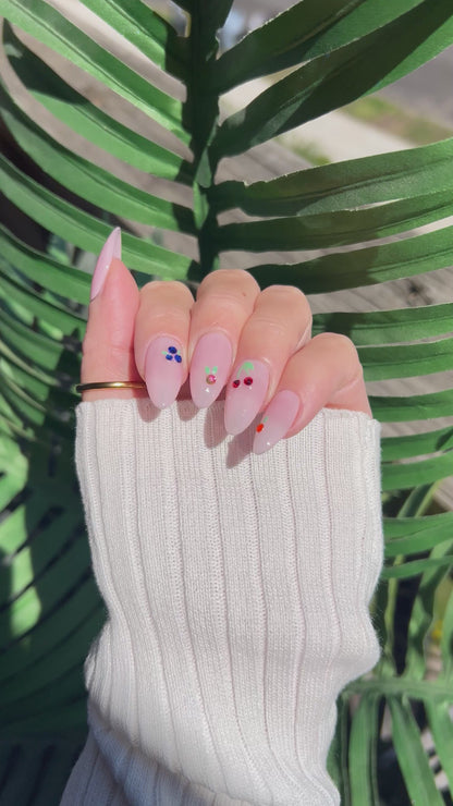 Fruity Cutie