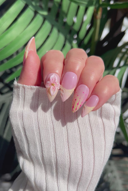 Blush Petal
