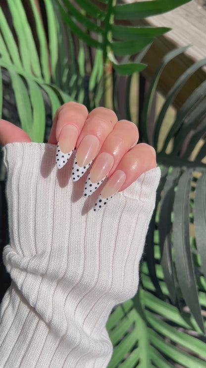Polka Dot Princess