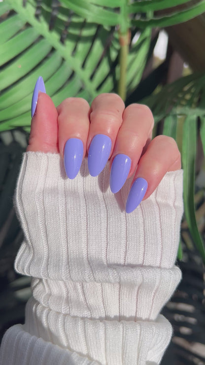 Periwinkle
