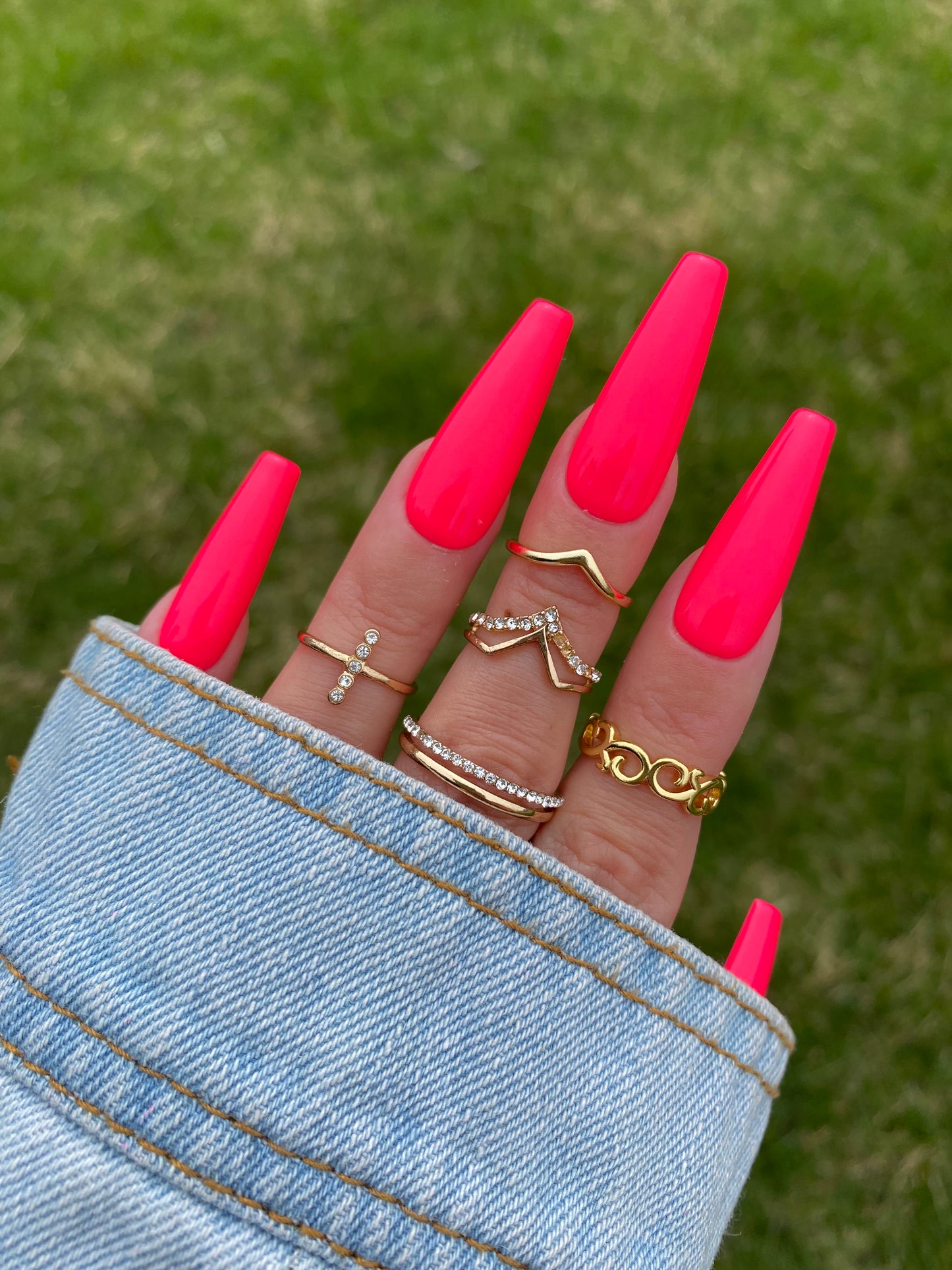 Thats hot pink!