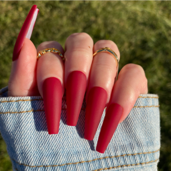 Red Velvet