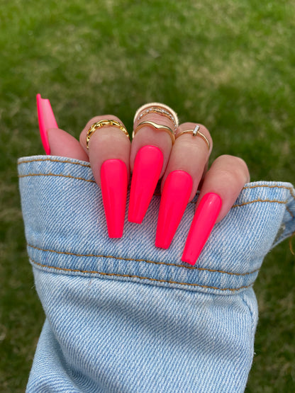 Thats hot pink!